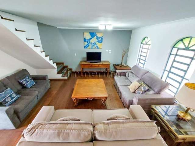 Casa com 6 quartos à venda na Rua Francisco Preto, --, Morumbi, São Paulo, 280 m2 por R$ 1.600.000