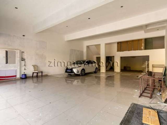 Casa comercial à venda na CRUZEIRO DO SUL, --, Santana, São Paulo, 250 m2 por R$ 4.300.000