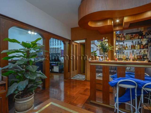 Casa com 3 quartos à venda na LEHEL SILIMON, --, Vila Sônia, São Paulo, 240 m2 por R$ 990.000