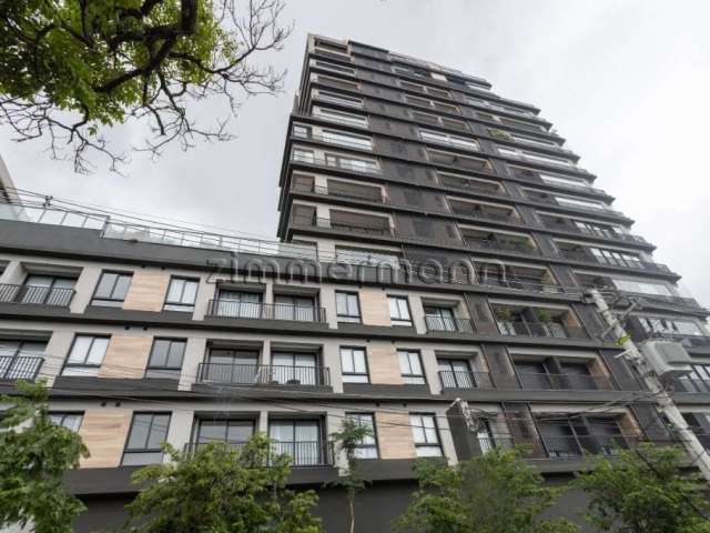 Apartamento com 3 quartos à venda na Rua Oscar Caravelas, --, Vila Madalena, São Paulo, 126 m2 por R$ 2.330.811