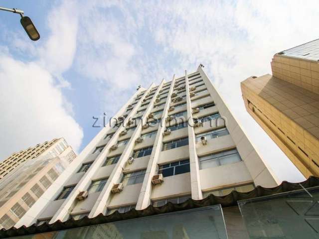 Casa comercial à venda na Avenida Brigadeiro Faria Lima, --, Jardim Paulistano, São Paulo, 30 m2 por R$ 279.000