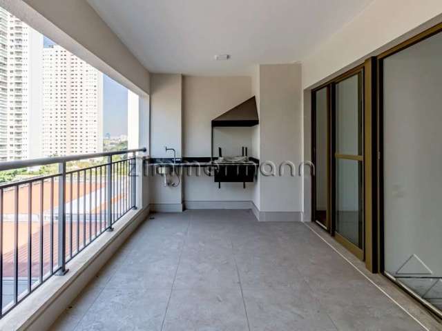 Apartamento com 3 quartos à venda na Rua Froben, --, Vila Leopoldina, São Paulo, 93 m2 por R$ 1.330.000