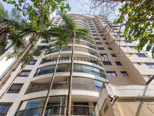 Apartamento com 4 quartos à venda na Rua Raul Pompéia, --, Pompéia, São Paulo, 146 m2 por R$ 2.200.000