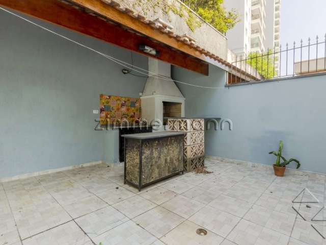 Casa com 3 quartos à venda na FRANCISCO CARVALHO HENRIQUES, --, Vila Sônia, São Paulo, 165 m2 por R$ 1.400.000