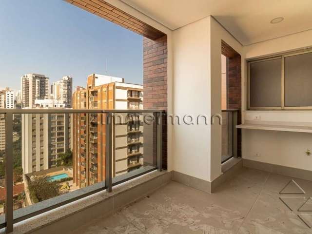 Apartamento com 2 quartos à venda na Rua Campevas, --, Perdizes, São Paulo, 73 m2 por R$ 1.800.000