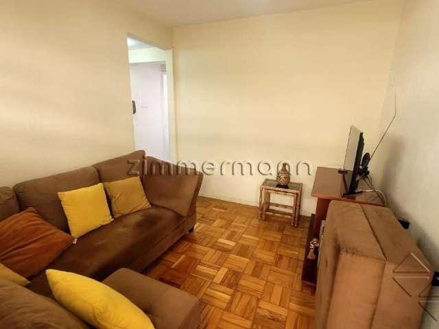 Apartamento com 2 quartos à venda na HEITOR PENTEADO, --, Pompéia, São Paulo, 47 m2 por R$ 530.000