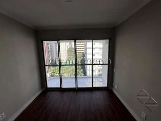 Apartamento com 3 quartos à venda na Rua Dom Paulo Pedrosa, --, Real Parque, São Paulo, 80 m2 por R$ 650.000