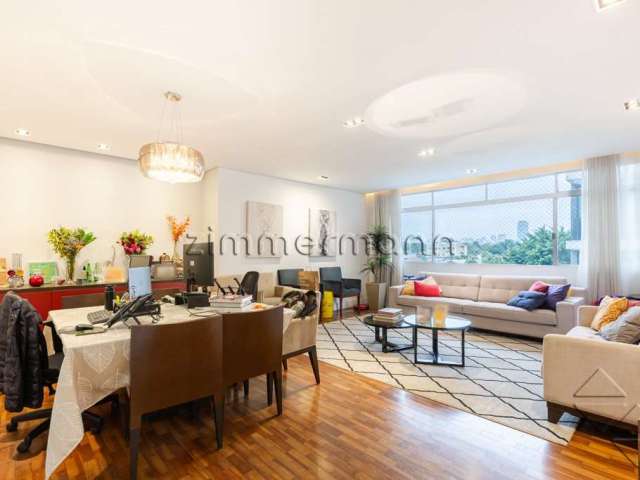 Apartamento com 4 quartos à venda na Rua Henrique Monteiro, --, Pinheiros, São Paulo, 175 m2 por R$ 1.900.000