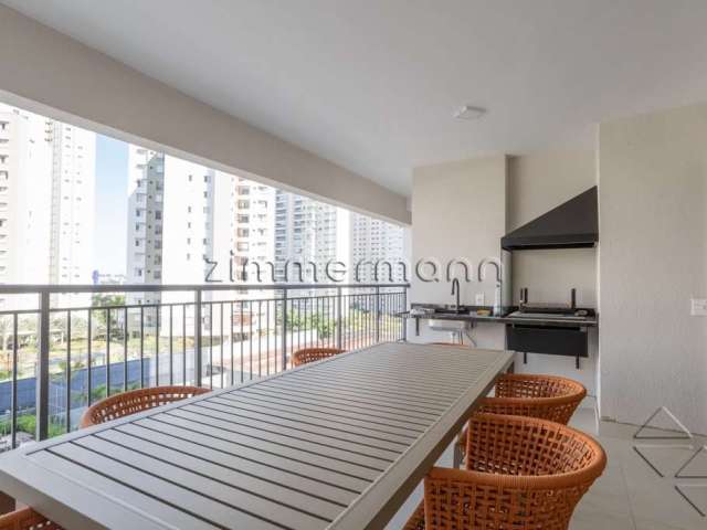 Apartamento com 3 quartos à venda na Rua Froben, --, Vila Leopoldina, São Paulo, 119 m2 por R$ 1.525.000