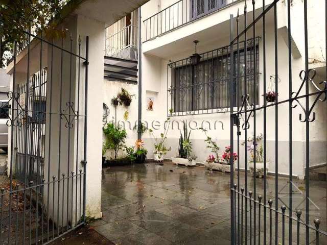 Casa com 4 quartos à venda na SARGENTO JOSÉ SPESSOTO, --, Vila Mariana, São Paulo, 230 m2 por R$ 1.490.000