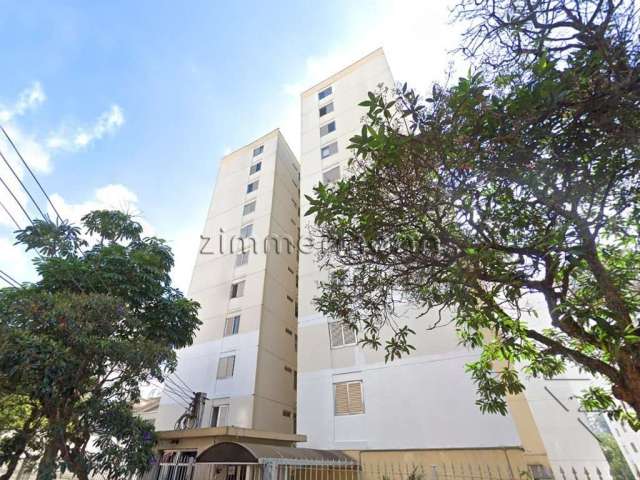 Apartamento com 3 quartos à venda na Rua Itamiami, --, Vila Mariana, São Paulo, 84 m2 por R$ 565.000