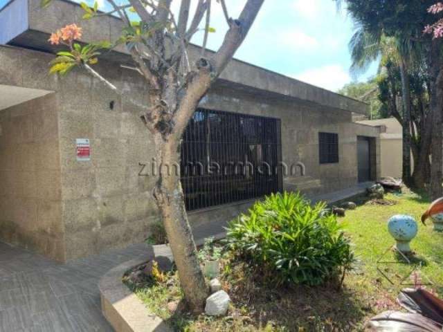 Casa com 4 quartos à venda na Rua Racine, --, Alto da Lapa, São Paulo, 250 m2 por R$ 3.200.000