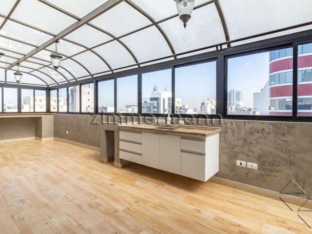 Apartamento com 1 quarto à venda na JAU, --, Jardim América, São Paulo, 67 m2 por R$ 950.000