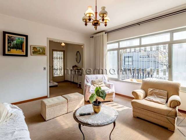 Casa com 3 quartos à venda na Rua Engenheiro Mário Pamponet, --, Alto de Pinheiros, São Paulo, 239 m2 por R$ 2.400.000