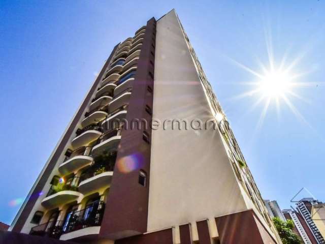 Apartamento com 3 quartos à venda na GANDAVO, --, Vila Mariana, São Paulo, 137 m2 por R$ 980.000