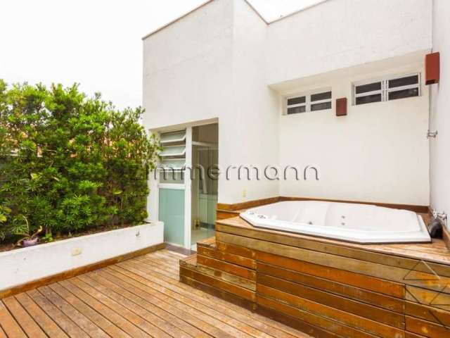 Casa com 3 quartos à venda na Rua Capote Valente, --, Pinheiros, São Paulo, 158 m2 por R$ 2.200.000