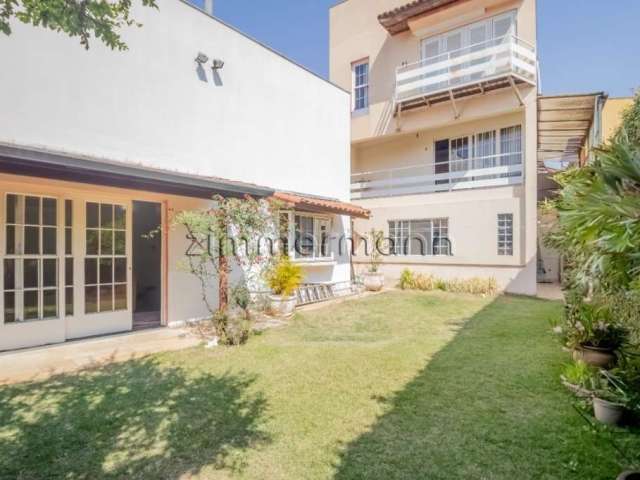 Casa com 3 quartos à venda na Rua Rumaica, --, Alto da Lapa, São Paulo, 300 m2 por R$ 1.550.000