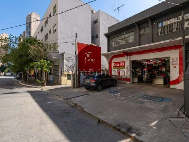 Casa comercial à venda na PRINCESA ISABEL, --, Brooklin, São Paulo, 867 m2 por R$ 4.995.000