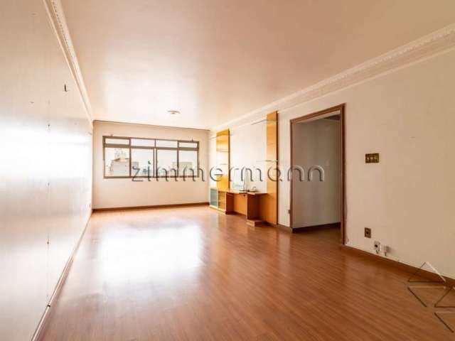 Apartamento com 3 quartos à venda na Rua Cardoso de Almeida, --, Perdizes, São Paulo, 139 m2 por R$ 1.190.000