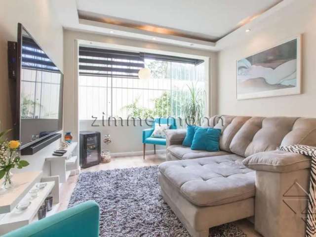 Apartamento com 2 quartos à venda na Rua Girassol, --, Vila Madalena, São Paulo, 78 m2 por R$ 980.000