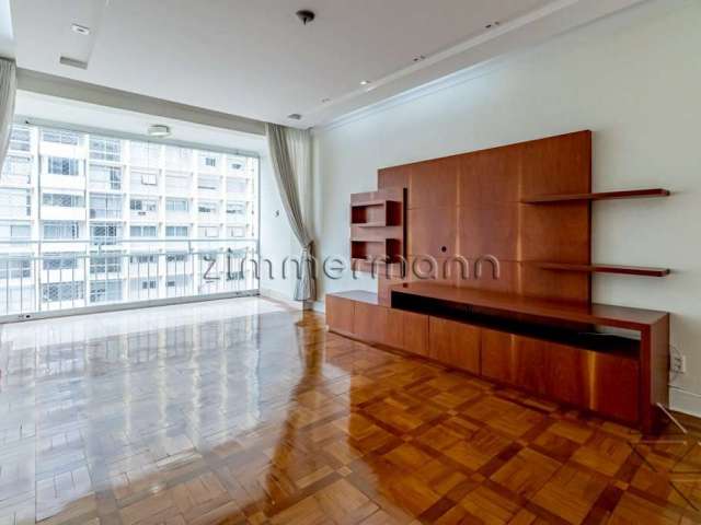 Apartamento com 3 quartos à venda na Rua Sabará, --, Higienópolis, São Paulo, 253 m2 por R$ 1.980.000