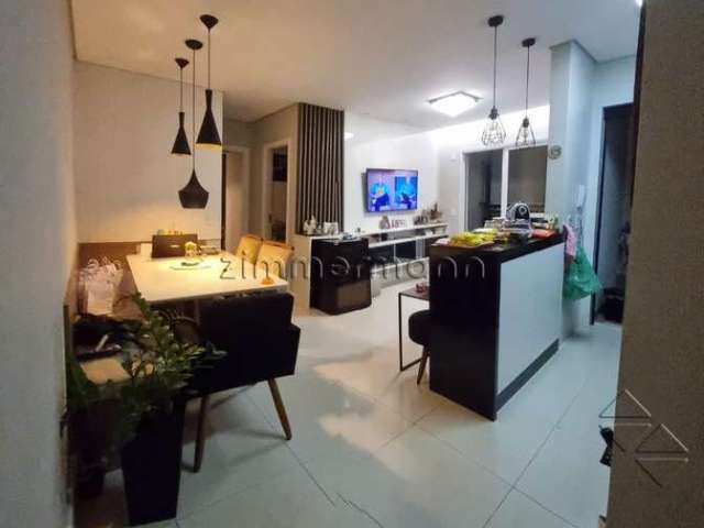 Apartamento com 2 quartos à venda na Rua Zanzibar, --, Casa Verde, São Paulo, 72 m2 por R$ 780.000