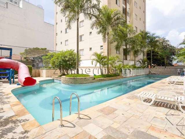 Apartamento com 3 quartos à venda na Rua Tagipuru, --, Barra Funda, São Paulo, 87 m2 por R$ 1.150.000