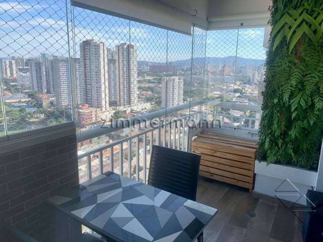 Apartamento com 2 quartos à venda na Rua Cônego Vicente Miguel Marino, --, Barra Funda, São Paulo, 62 m2 por R$ 650.000