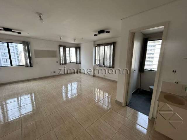 Casa comercial à venda na SAO VICENTE DE PAULO, --, Higienópolis, São Paulo, 33 m2 por R$ 320.000