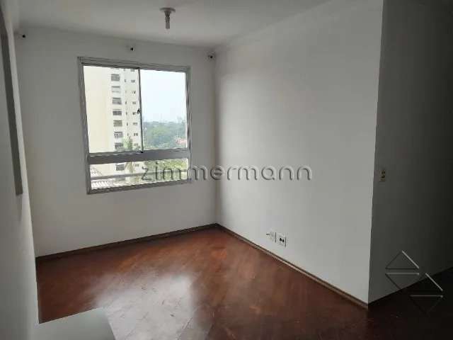 Apartamento com 2 quartos à venda na ANTÔNIO JÚLIO DOS SANTOS, --, Morumbi, São Paulo, 62 m2 por R$ 275.000