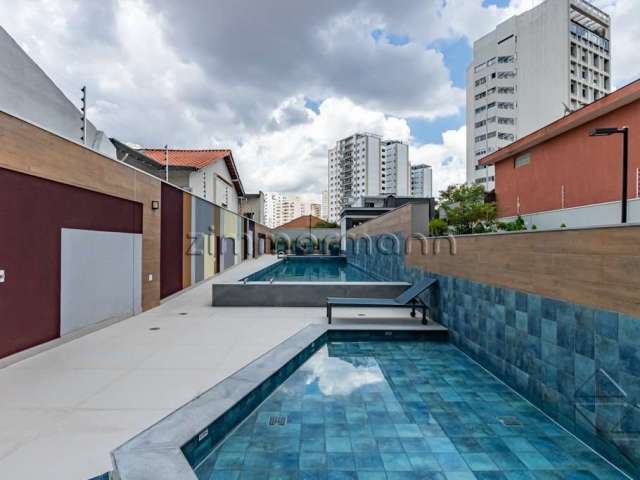 Apartamento com 3 quartos à venda na DOUTOR RAFAEL CORREIA, --, Vila Romana, São Paulo, 151 m2 por R$ 1.975.000