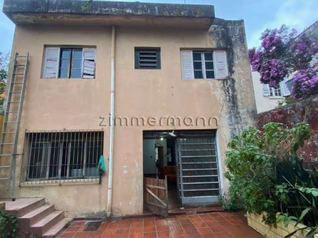 Casa com 7 quartos à venda na RIBEIRO DA SILVA, --, Santa Cecília, São Paulo, 304 m2 por R$ 2.000.000