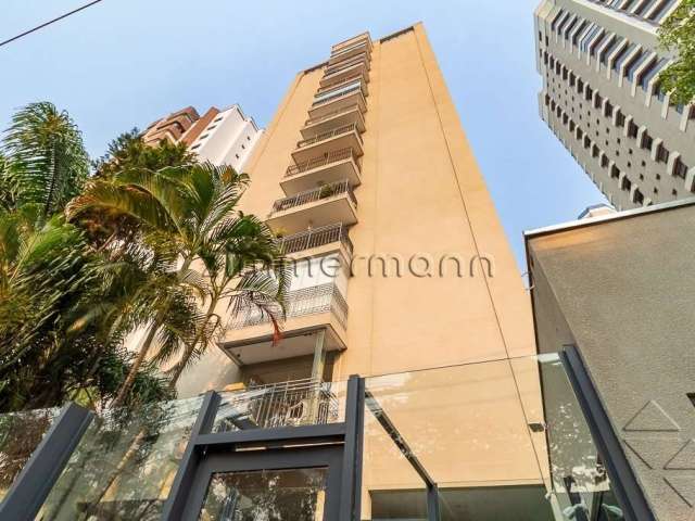 Apartamento com 3 quartos à venda na Rua Apinajés, --, Perdizes, São Paulo, 110 m2 por R$ 935.000