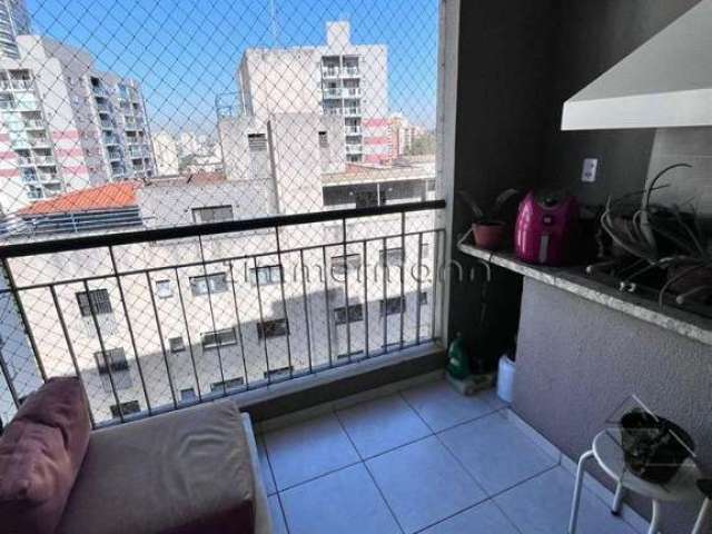 Apartamento com 2 quartos à venda na Rua Delegado Moraes Novaes, --, Vila Andrade, São Paulo, 75 m2 por R$ 600.000