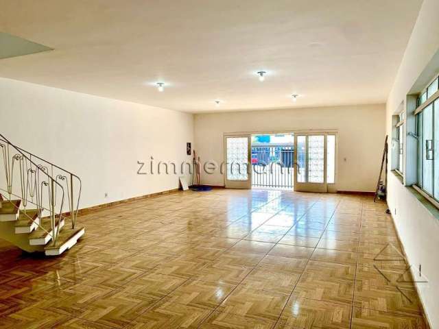 Casa comercial à venda na Praça Lions Clube-Indianópolis, --, Planalto Paulista, São Paulo, 380 m2 por R$ 2.850.000