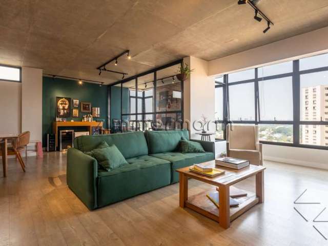 Apartamento com 2 quartos à venda na PEDRO DE SOUSA CAMPOS FILHO, --, Alto de Pinheiros, São Paulo, 140 m2 por R$ 1.690.000