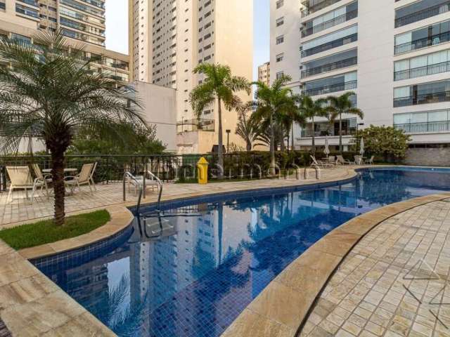 Apartamento com 4 quartos à venda na Rua Alves Guimarães, --, Pinheiros, São Paulo, 150 m2 por R$ 2.400.000