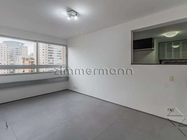 Apartamento com 2 quartos à venda na Rua Simão Álvares, --, Pinheiros, São Paulo, 80 m2 por R$ 1.290.000