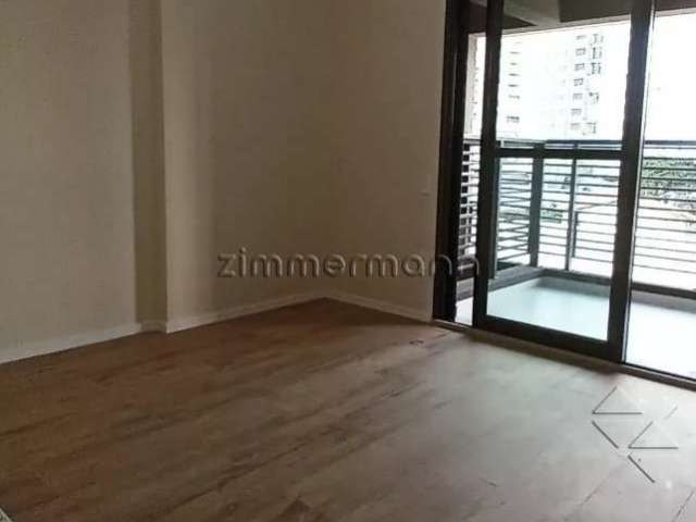 Apartamento com 1 quarto à venda na PROFESSOR DOUTOR JOSÉ MARQUES DA CRUZ, --, Chácara Santo Antônio, São Paulo, 26 m2 por R$ 460.000