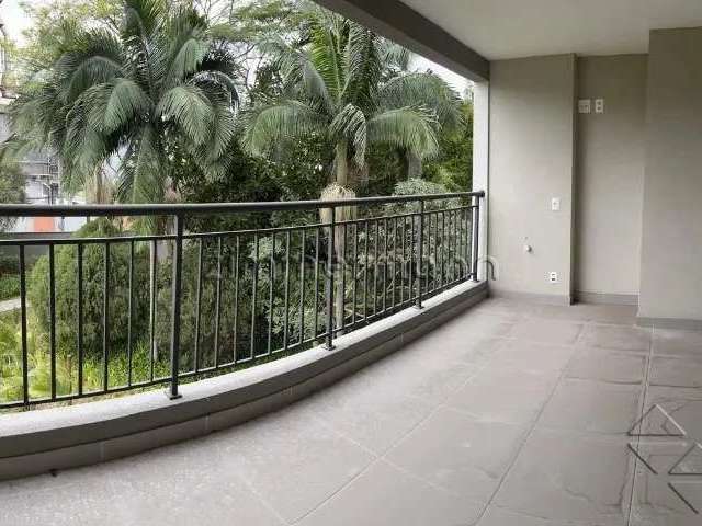 Apartamento com 4 quartos à venda na Rua Pereira Barreto, --, Santo Amaro, São Paulo, 108 m2 por R$ 1.300.000