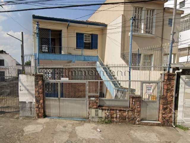 Casa com 4 quartos à venda na Rua da Independência, --, Cambuci, São Paulo, 240 m2 por R$ 3.400.000