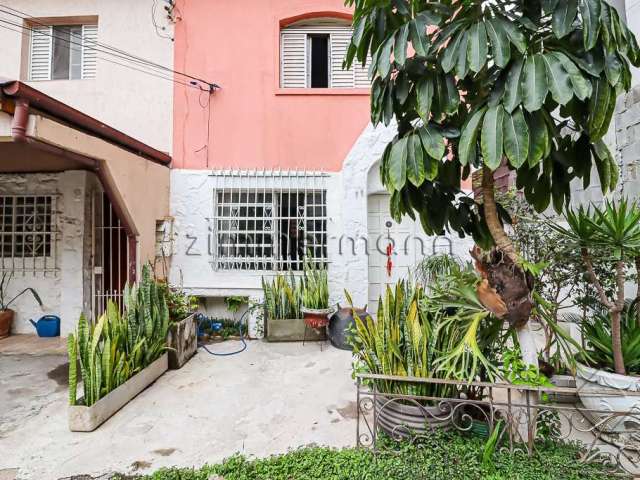 Casa com 2 quartos à venda na Rua Fernão Dias, --, Pinheiros, São Paulo, 80 m2 por R$ 1.200.000