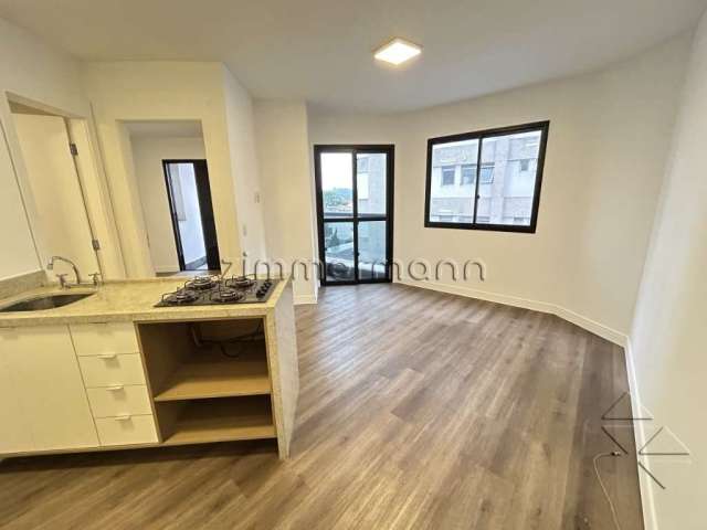 Apartamento com 1 quarto à venda na Rua Ouro Branco, --, Jardim Paulista, São Paulo, 39 m2 por R$ 595.000