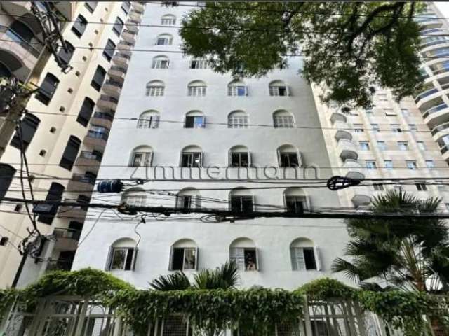 Apartamento com 3 quartos à venda na Alameda Franca, --, Jardim América, São Paulo, 95 m2 por R$ 1.600.000