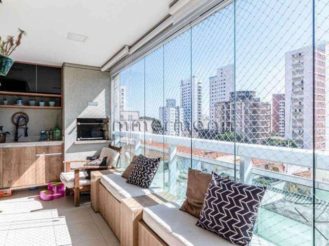 Apartamento com 4 quartos à venda na Rua Iperoig, --, Perdizes, São Paulo, 133 m2 por R$ 1.850.000