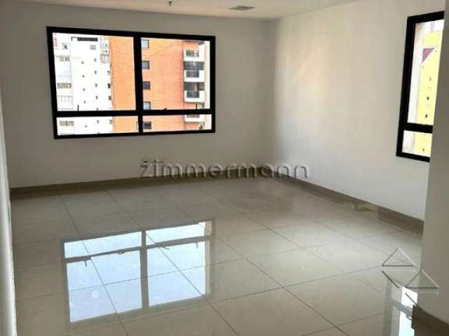 Casa comercial à venda na Rua Turiassu, --, Perdizes, São Paulo, 32 m2 por R$ 310.000