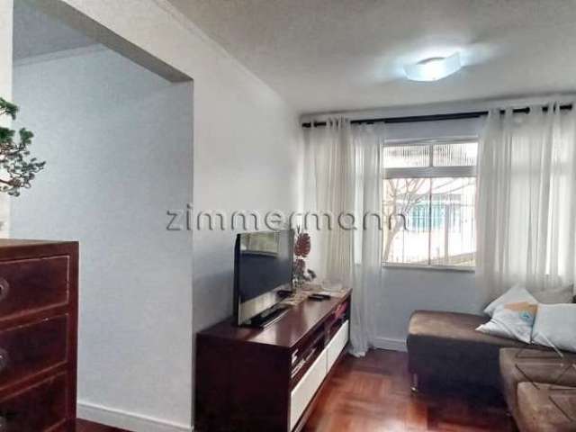 Apartamento com 3 quartos à venda na Avenida Diógenes Ribeiro de Lima, --, Alto de Pinheiros, São Paulo, 71 m2 por R$ 540.000