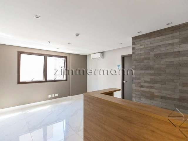 Casa comercial à venda na MARTINICO PRADO, --, Higienópolis, São Paulo, 100 m2 por R$ 1.100.000