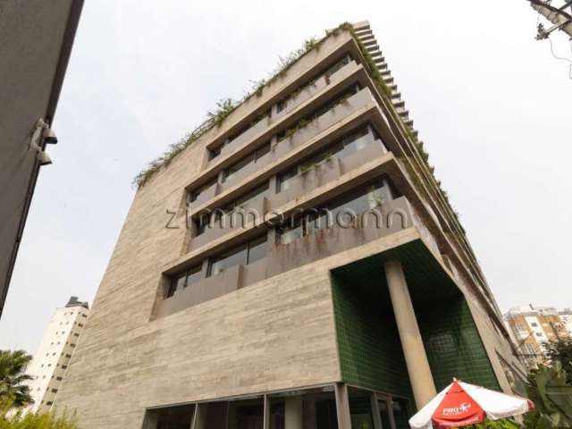 Apartamento com 1 quarto à venda na HARMONIA, --, Vila Madalena, São Paulo, 40 m2 por R$ 750.000