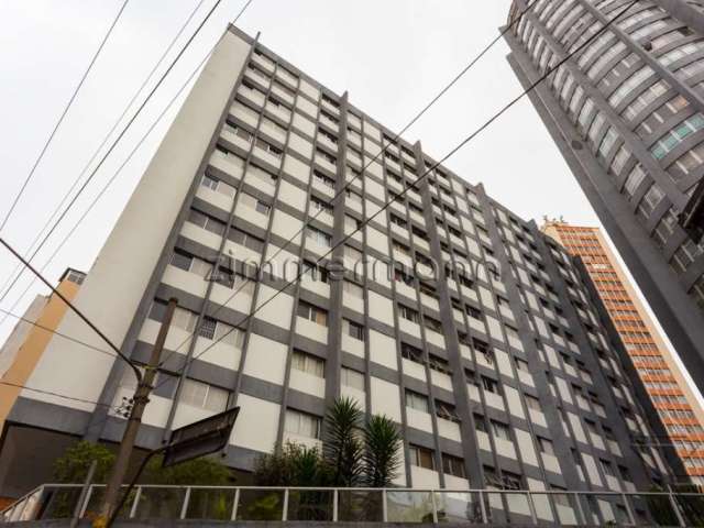 Apartamento com 1 quarto à venda na Rua Frutas de Santo Amaro, --, Bela Vista, São Paulo, 52 m2 por R$ 450.000